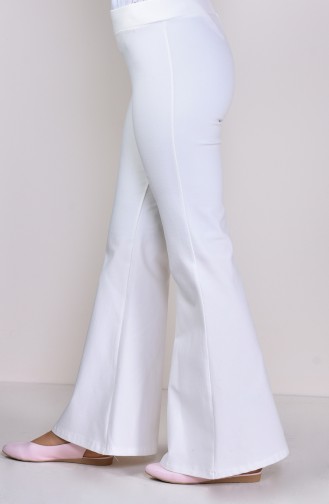 White Pants 2300-02
