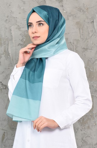 Green Almond Shawl 95262-01