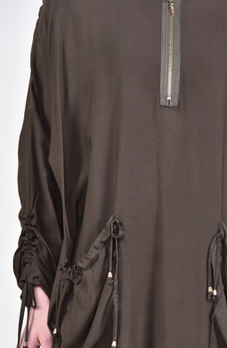 Khaki Tuniek 6797-02