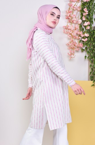 Damson Tuniek 6370-02