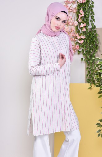 Damson Tuniek 6370-02