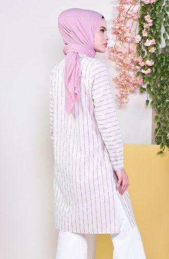 Damson Tuniek 6370-02