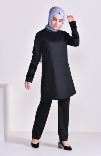 Black Suit 9016-01