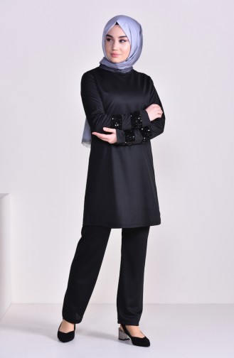 Black Suit 9016-01