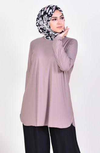 Basic Tunik 0799-03 Vizon 0799-03