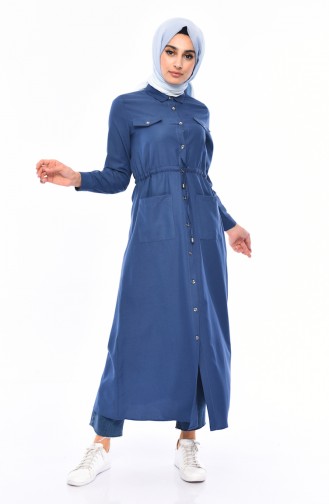 Indigo Tunics 1164-03