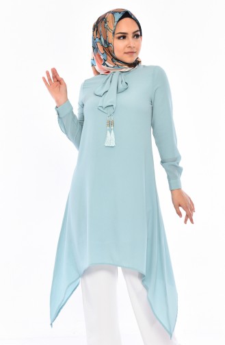 Green Tuniek 4907-02