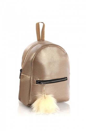 Golden Backpack 209AL