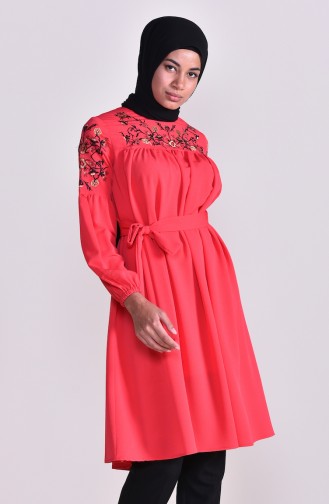 Vermillion Tuniek 4475-02