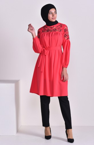 Vermilion Tunics 4475-02