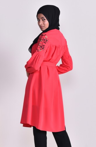 Vermillion Tuniek 4475-02