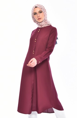 Cherry Tuniek 1072-15