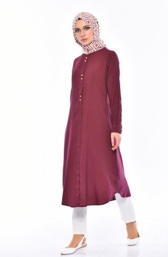 Cherry Tuniek 1072-15