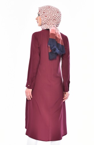 Kirsch Tunikas 1072-15