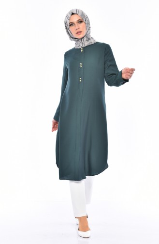 Emerald Green Tunics 1072-06