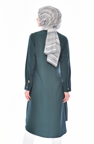 Emerald Green Tunics 1072-06