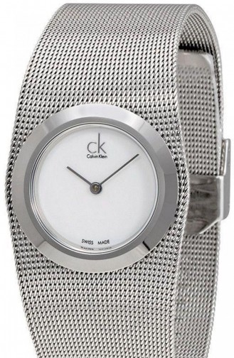 Gray Wrist Watch 3T23126