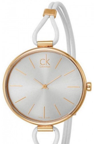 Calvin Klein K3V236L6 Women´s Wrist Watch 3V236L6