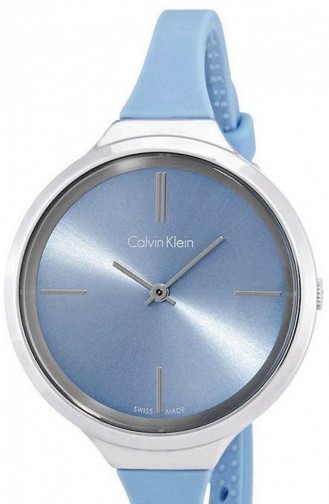 Blue Horloge 4U231VX