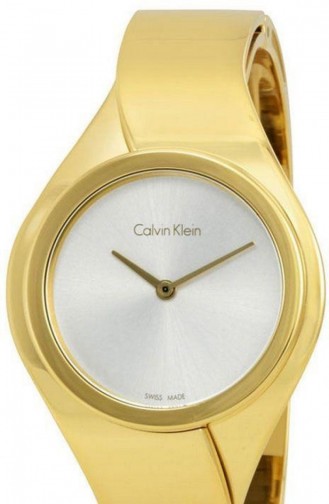 Gold Colour Horloge 5N2M526