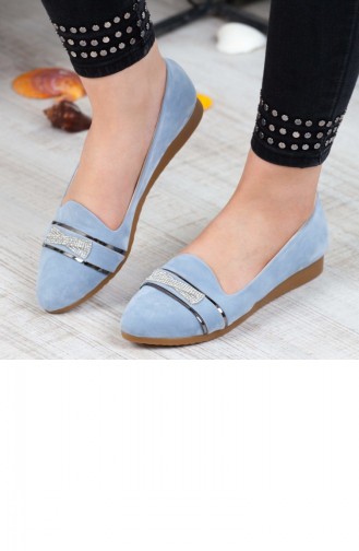 Baby Blues Casual Shoes 192YGNY00012273