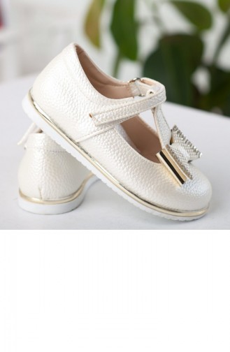 Pearl Children`s Shoes 19BYSLE0003048