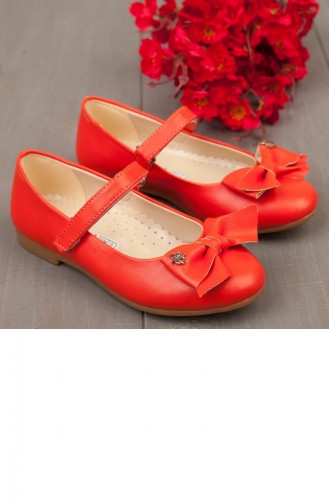 Coral Children`s Shoes 19PYVET0001051