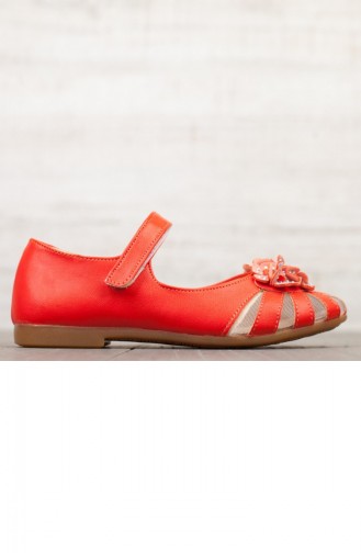 Coral Children`s Shoes 19PYVET0004051