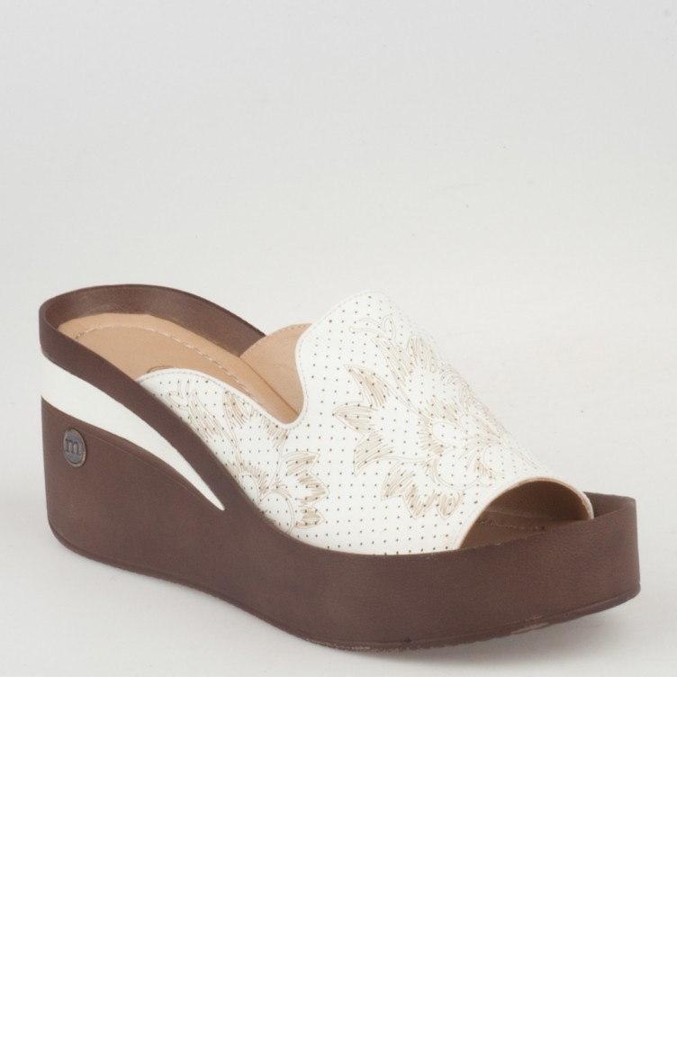 Barela platform wedge 2025