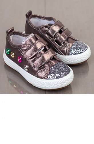 Platinum Children`s Shoes 19BYMNİ0001011