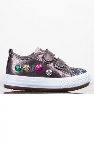 Platinum Children`s Shoes 19BYMNİ0001011