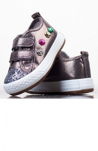 Platinum Children`s Shoes 19BYMNİ0001011