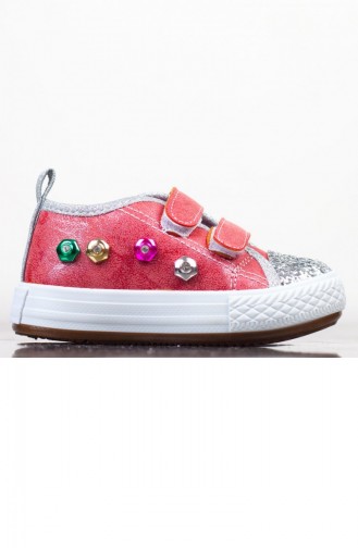 Coral Children`s Shoes 19BYMNİ0001051