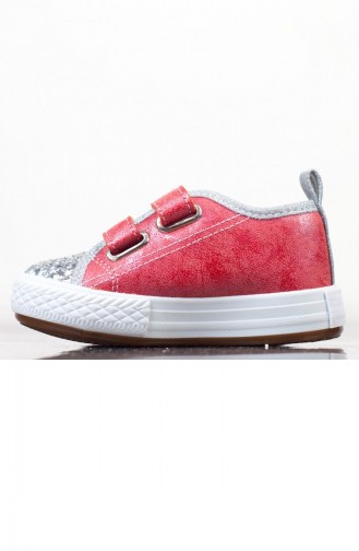 Coral Children`s Shoes 19BYMNİ0001051