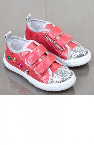 Coral Children`s Shoes 19PYMNİ0003051