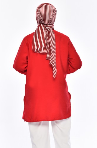 Red Shirt 1125-02