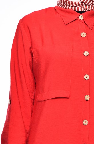 Red Shirt 1125-02