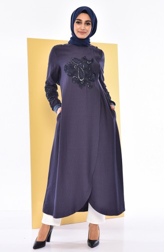 Indigo Cape 35898-01