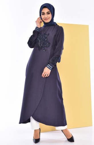 Indigo Cape 35898-01