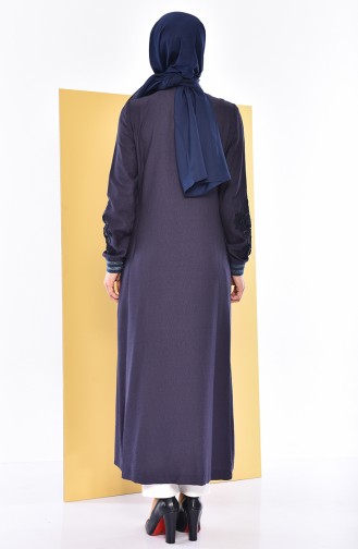 Indigo Cape 35898-01