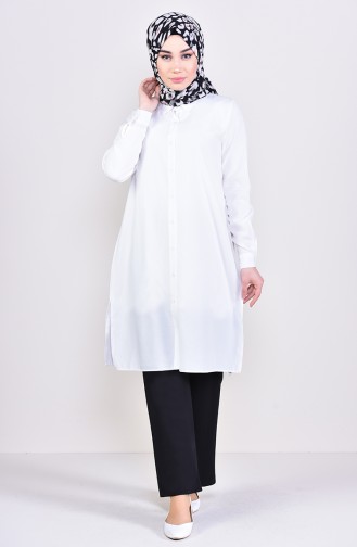 Ecru Tunics 2480-03