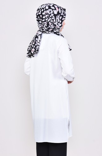 Ecru Tuniek 2480-03