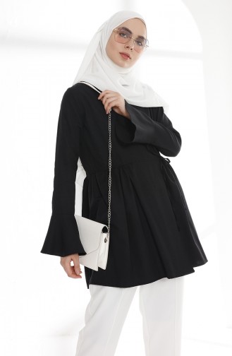 Black Tuniek 9039-18