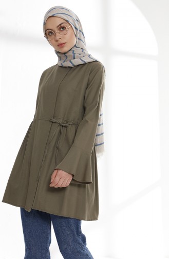 Khaki Tuniek 9039-12