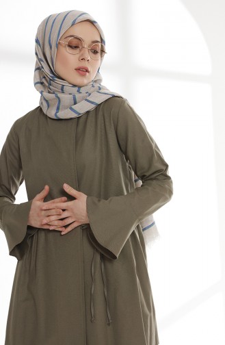 Khaki Tuniek 9039-12