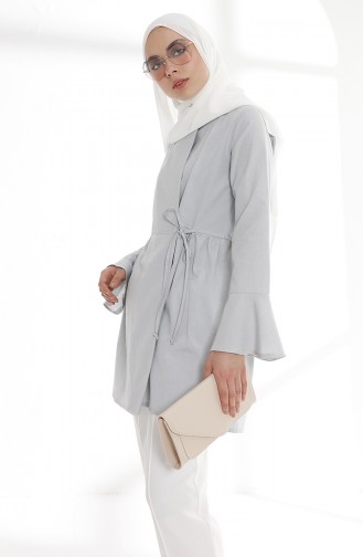 Gray Tuniek 9039-07