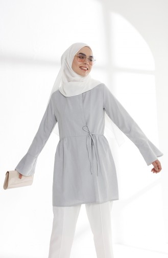 Gray Tunics 9039-07