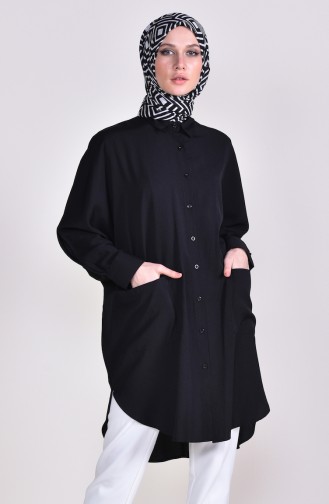 Black Tuniek 6480-06