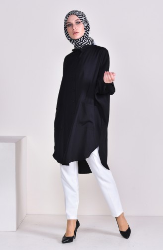 Black Tuniek 8153-01