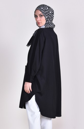 Black Tuniek 6480-06